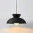 Resin Pendant Light Simple Elegant Style - OroDwell