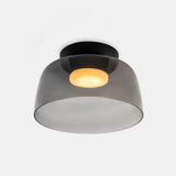 Keiora Ceiling Lamp Rear Detail
