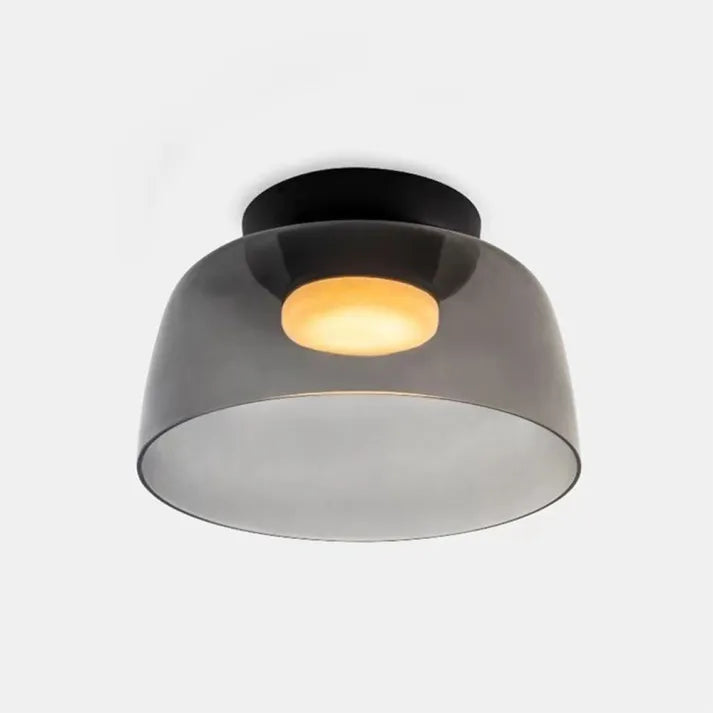 Keiora Ceiling Lamp Rear Detail