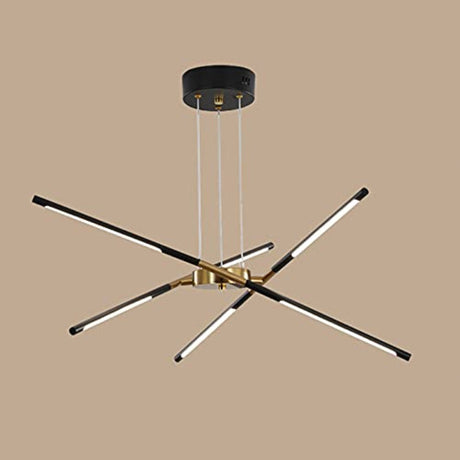 LuxeLine Pendant Lamp Dimmable LED Option