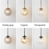 Modern Wall Lamp for Living Room