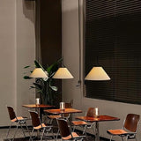 Fabric Pendant Light Easy Installation - OroDwell