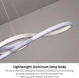 Pendant Chandelier for Corridor Fixture