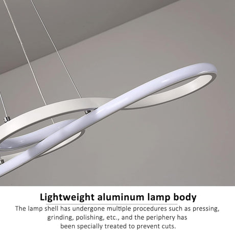 Pendant Chandelier for Corridor Fixture