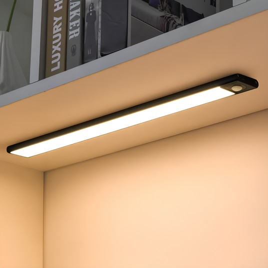Motion Sensor Light Magnetic Mount Kitchen Design