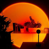 LumaVista Lamp Mood Lighting for Relaxation and Reading
