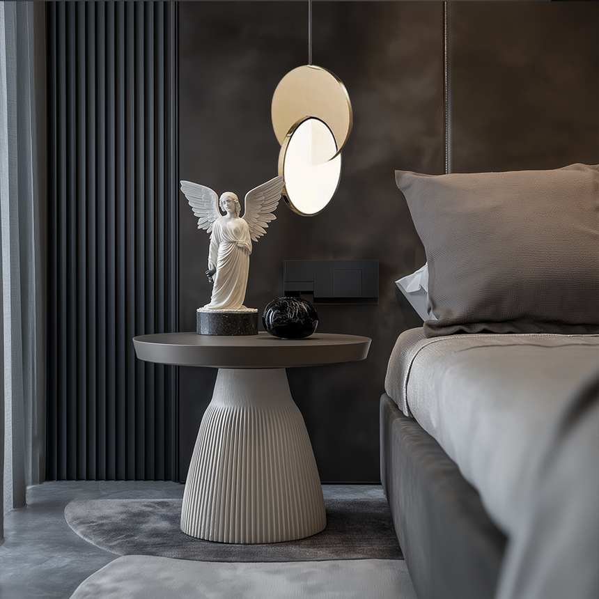 Handcrafted Pendant for Modern Homes