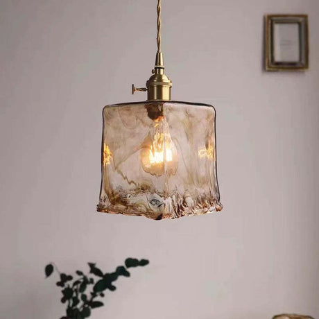 Aurelia Pendant Light – E27 LED Fitting Design