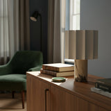 LED Table Lamp for Living Area Decor