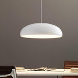 NovaOrb Pendant Light for Living Room Ambiance