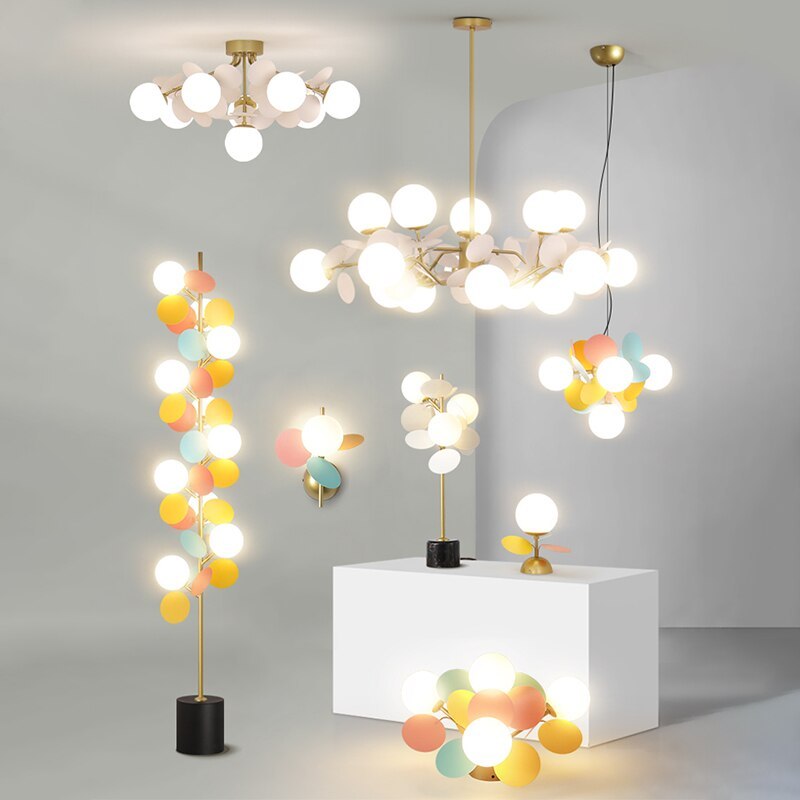 G9 Pendant Lamp for Contemporary Interiors