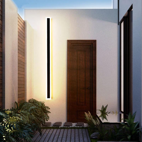 Wall Lamp Scale and Dimensions Reference | OroDwell