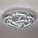 Roselle Chandelier for Contemporary Home Decor