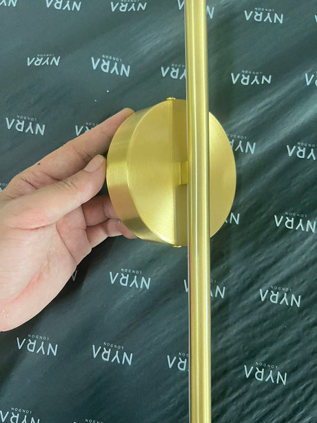 Dimmable Wall Light for Living Room