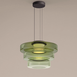 Bauhaus Style Pendant Light for Home Decor Enthusiasts