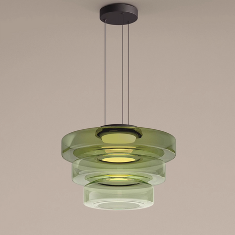 Bauhaus Style Pendant Light for Home Decor Enthusiasts