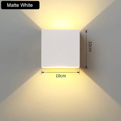 Nordic Wall Lamp for living room