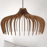 Rowan Chandelier - Warm Ambient Lighting for Bedroom