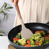 Culina Silicone Utensil Set for Modern Kitchen Decor