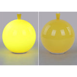 LED Ceiling Light Compact Size for Small Bedrooms