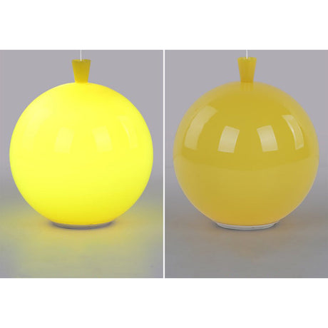 LED Ceiling Light Compact Size for Small Bedrooms