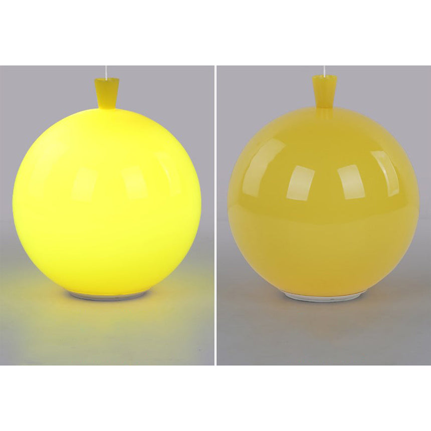 LED Ceiling Light Compact Size for Small Bedrooms