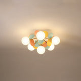 Modern Pendant Light Soft LED Glow
