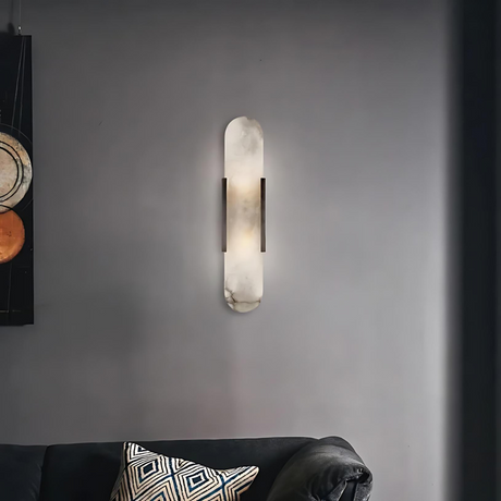 Downward Facing Wall Light for Hallway Decor