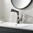 Tavero Single-Hole Swivel Kitchen Faucet