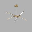 NovaLume Pendant Lamp Ambient Warm Glow
