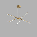 NovaLume Pendant Lamp Ambient Warm Glow