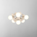 Warm Glow Pendant Lamp for Home Decor