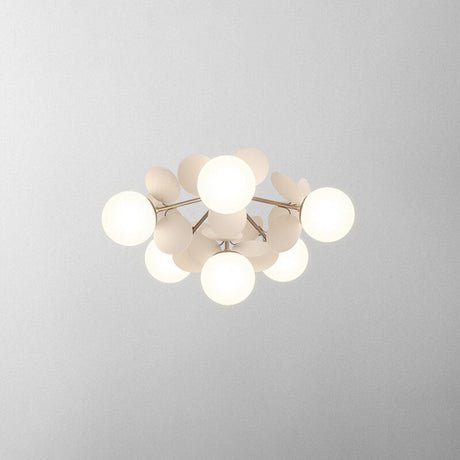 Warm Glow Pendant Lamp for Home Decor