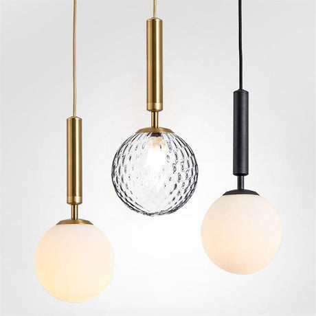 Modern Pendant Lamp for Dining Room Decor