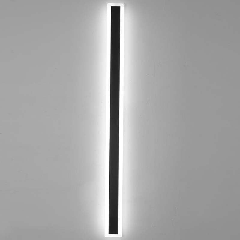 Wall Lamp Interior Styling Example | OroDwell