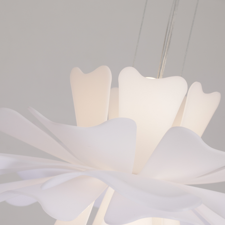 E27 Pendant Lamp for Modern Interiors