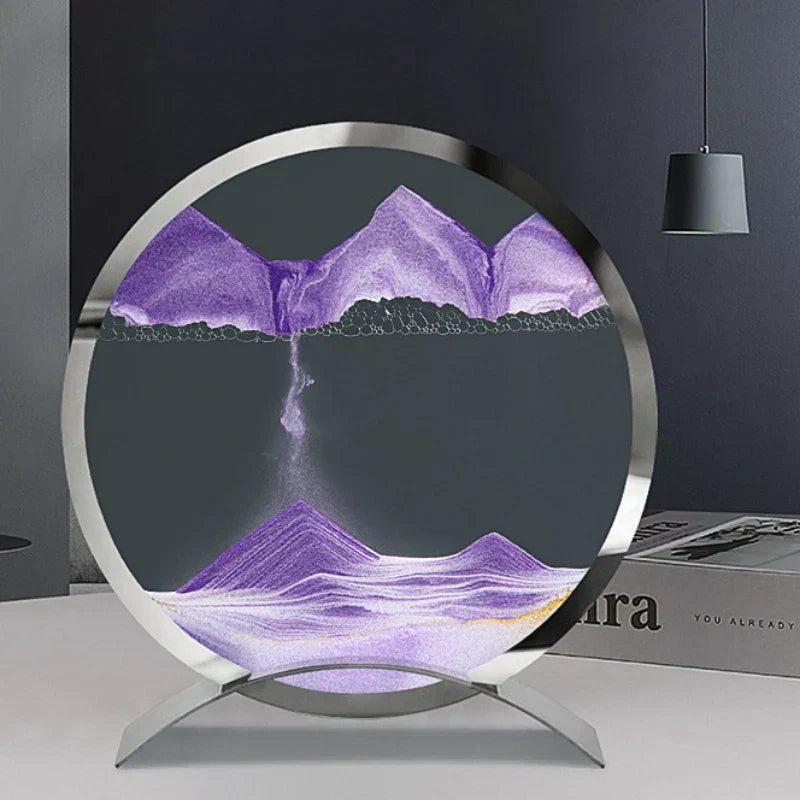 Bedroom relaxation lighting