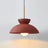 Resin Pendant Light With Nordic Minimalist Design - OroDwell