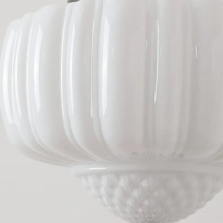 Aerolux Pendant Light Alternate Angle - OroDwell