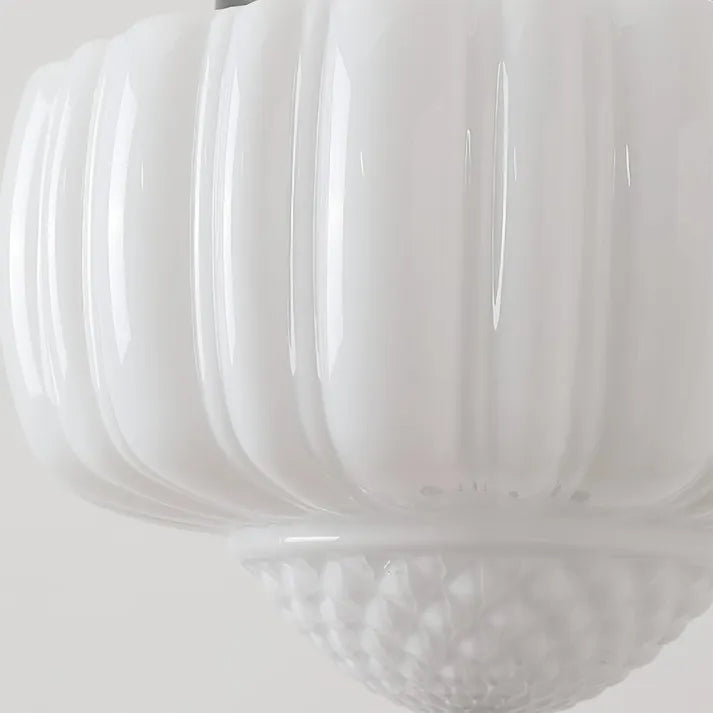 Aerolux Pendant Light Alternate Angle - OroDwell