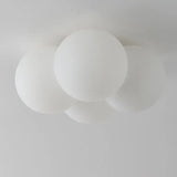 Ceiling Light for Living Room Ambient Glow
