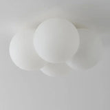 Halo Ceiling Light for Living Room Decor
