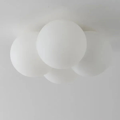 Halo Ceiling Light for Living Room Decor