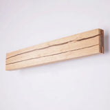 Wall Mounted Fissure Lamp for Entryway