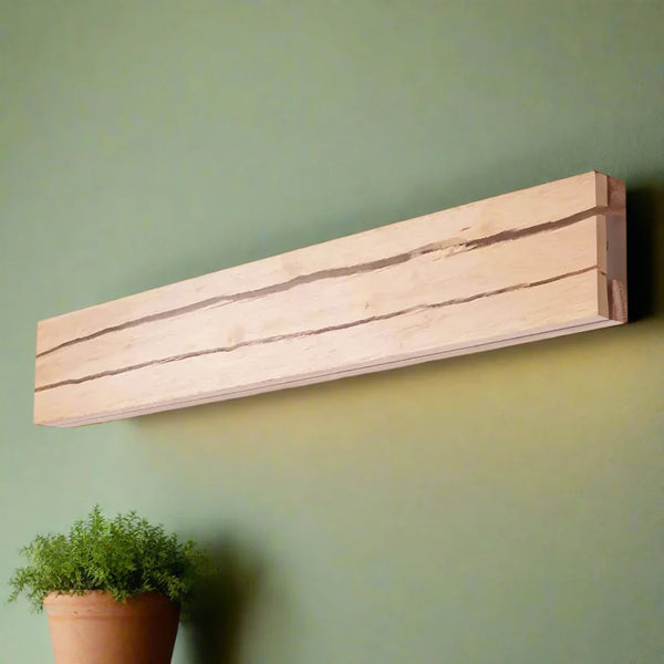 Rustic Wall Light for Modern Homes