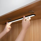 GlowMotion LED Light Warm Ambient Glow