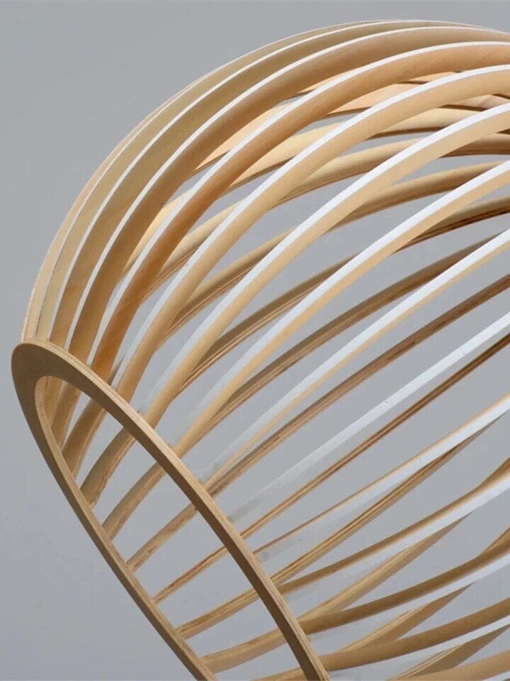 Pendant light for kitchen accent decor