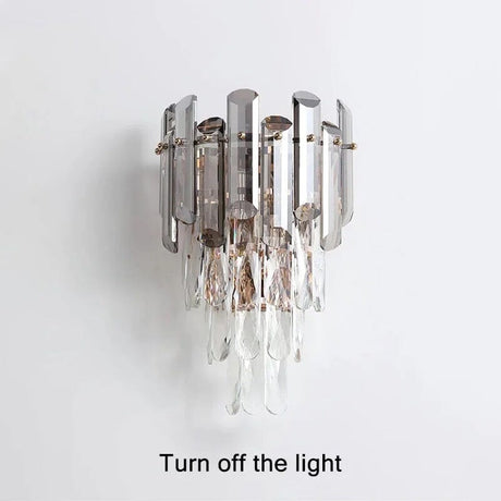 Wall Lamp for Living Room Accent
