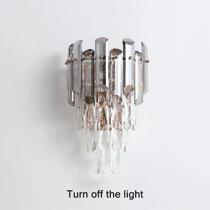Wall Lamp for Living Room Accent
