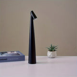 Wireless LED table lamp for desk lighting